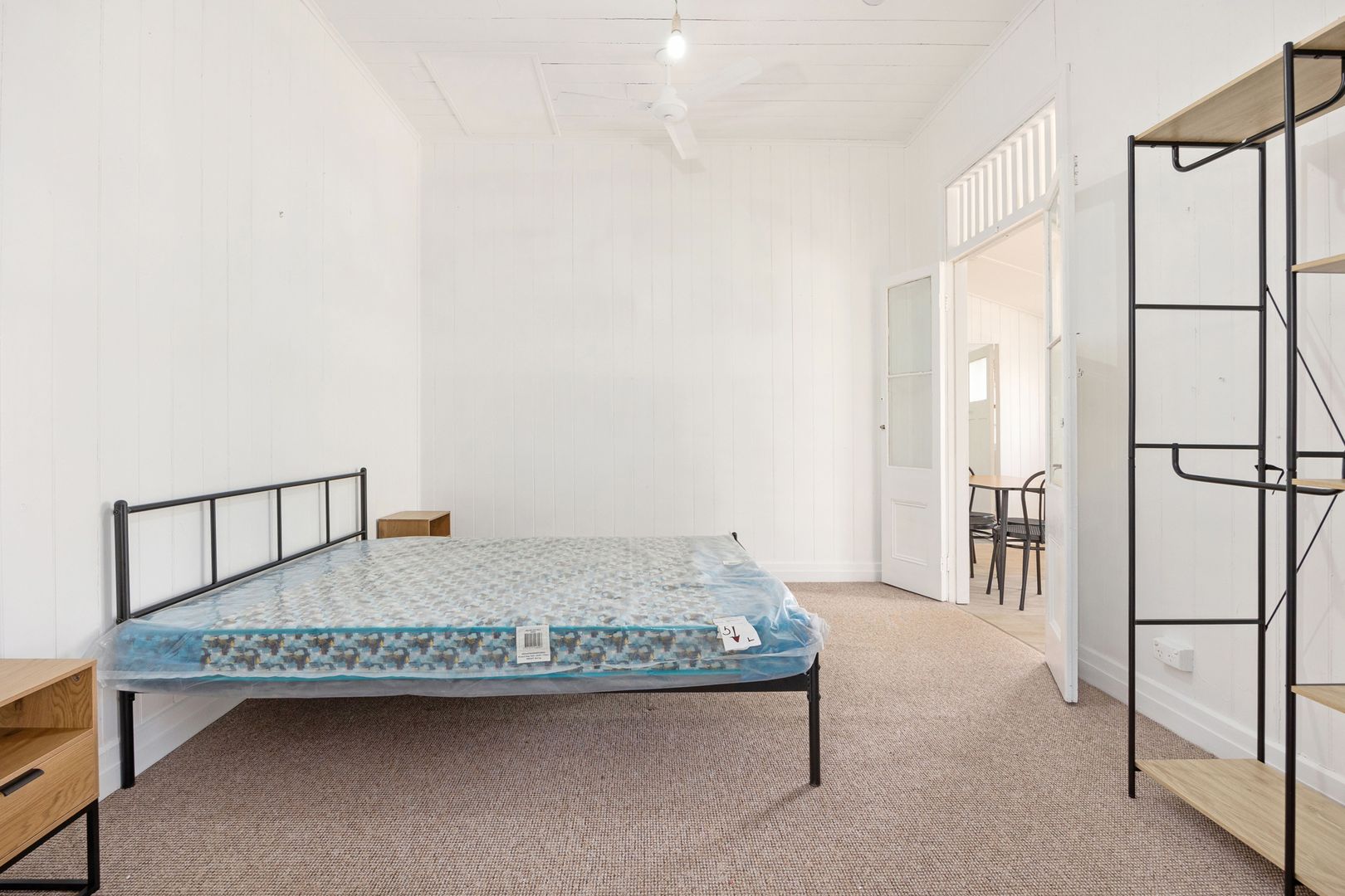 1/117119 Churchill Street, Maryborough QLD 4650 Apartment For Rent