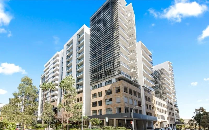 Additional image 9 of 204b/2 Muller Lane, Mascot NSW 2020