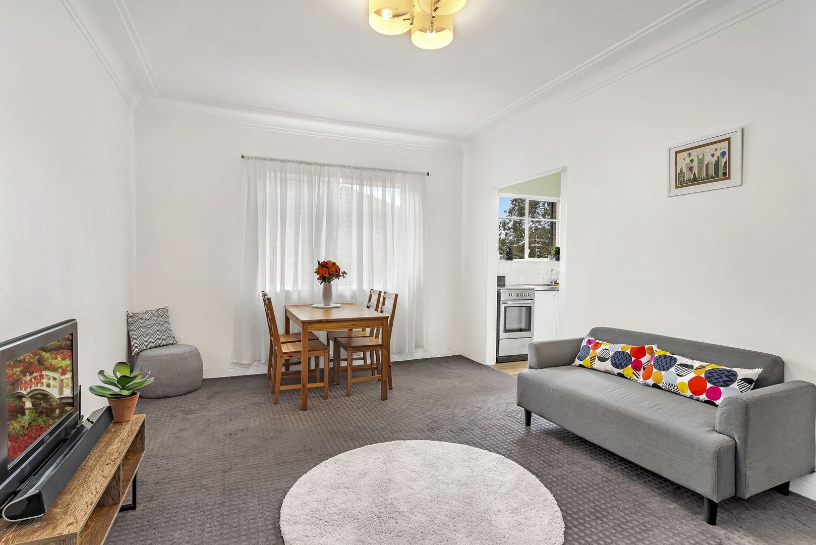 21/341 Alfred Street (Just off Darley Street), Neutral Bay NSW 2089, Image 0