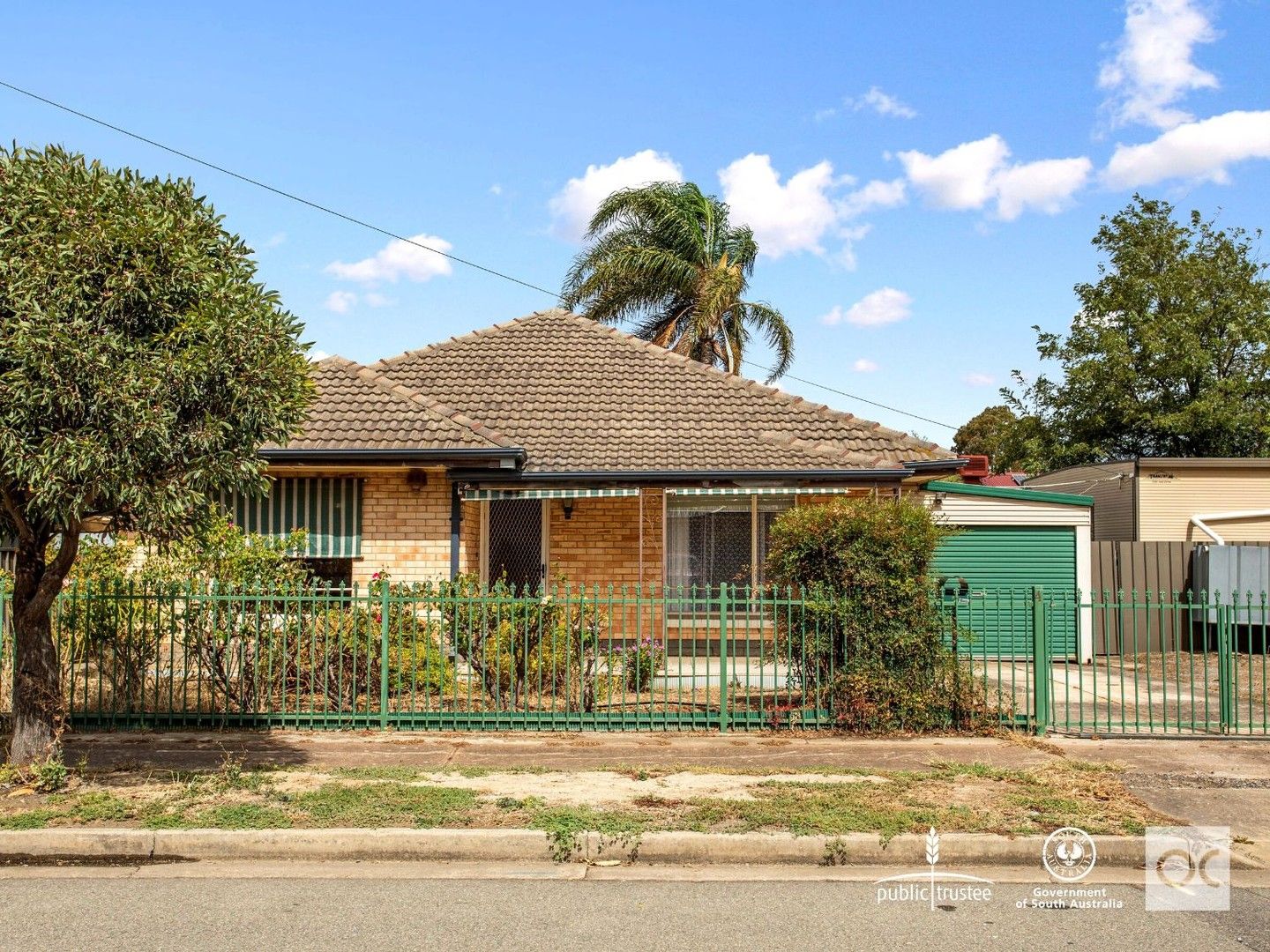 4 Calthorpe Terrace, Ottoway SA 5013, Image 0