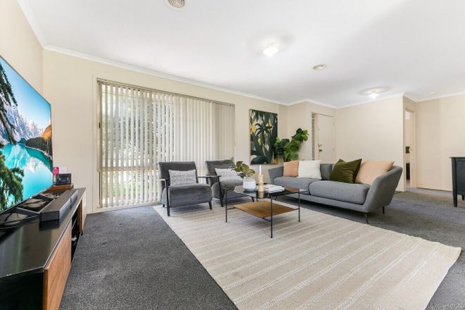Picture of 49 Wesley Drive, NARRE WARREN VIC 3805