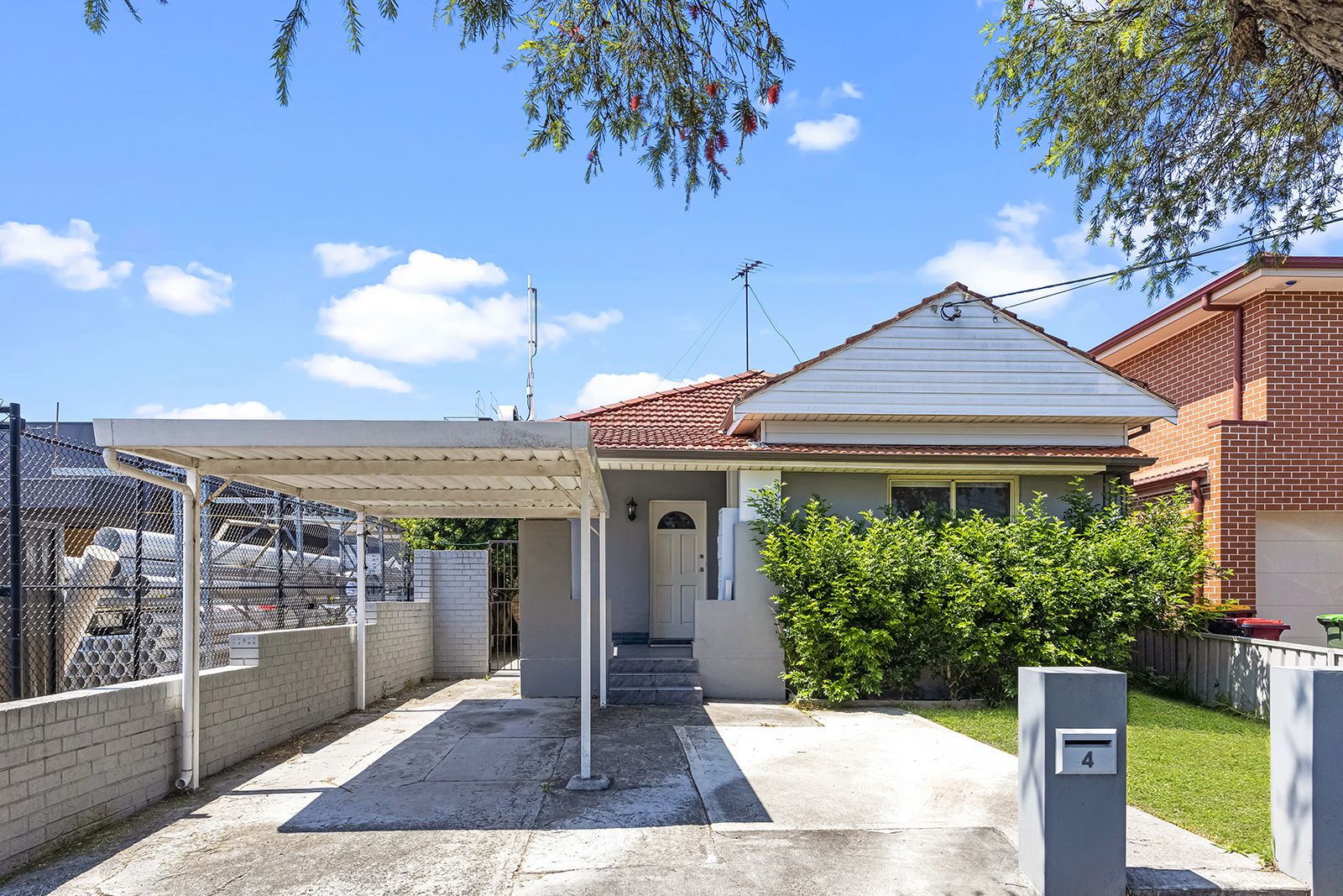 4 Viking Street, Campsie NSW 2194, Image 0