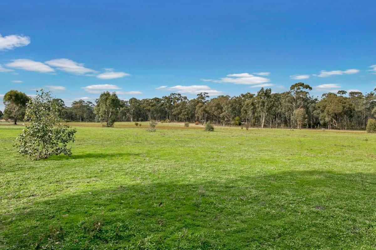 Lot 1 Millers Flat Road, Huntly VIC 3551, Image 2