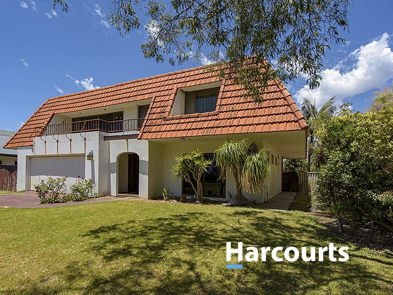 666 Geographe Bay Road, Broadwater WA 6280, Image 0