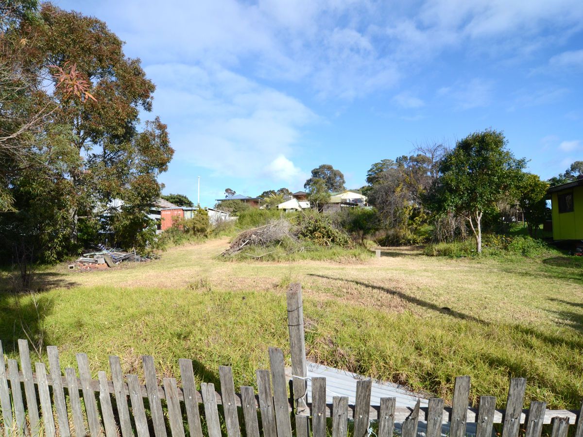 17-19 Maling Street, Eden NSW 2551, Image 0