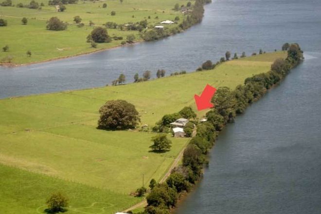 Picture of 2 Newtons Road, DUMARESQ ISLAND NSW 2430