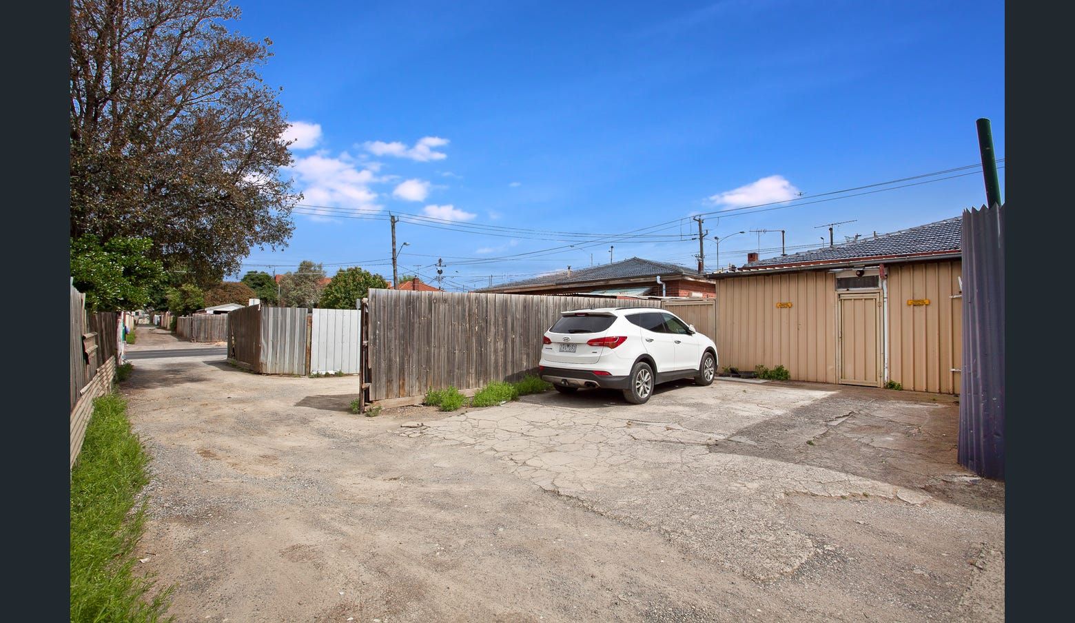 2 bedrooms House in 173R Sunshine Road WEST FOOTSCRAY VIC, 3012