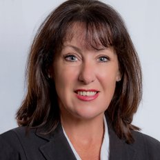 Vicki Fowler, Sales representative