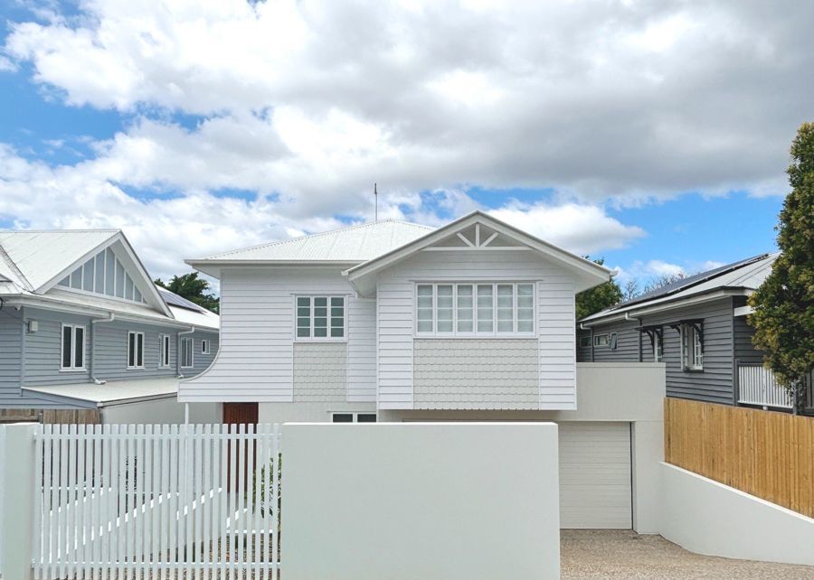 5 bedrooms New House & Land in 17 Patrick Street NORMAN PARK QLD, 4170