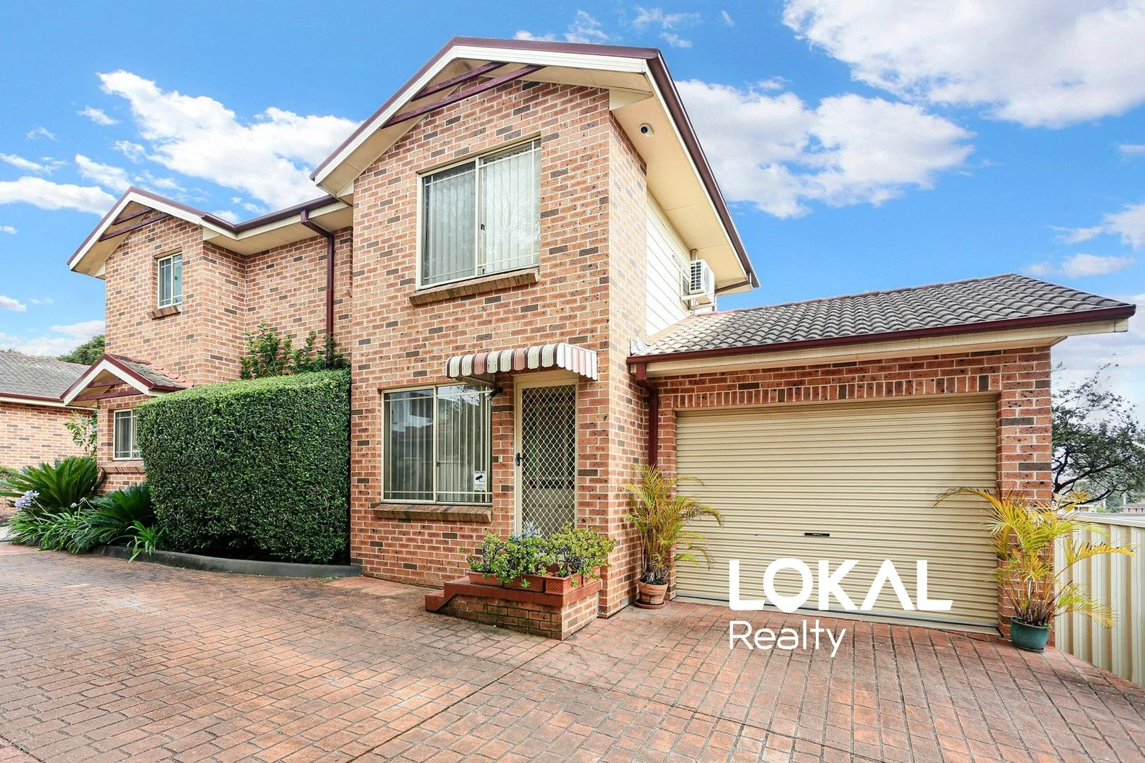 7/7 Rhonda Street, Pendle Hill NSW 2145