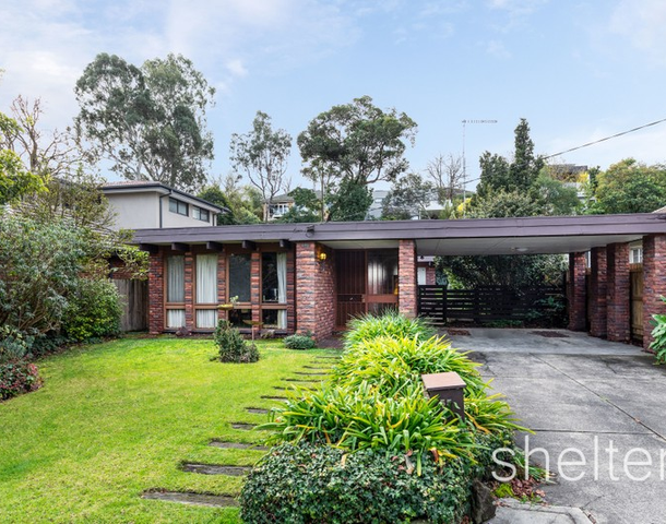 55 Great Valley Road, Glen Iris VIC 3146