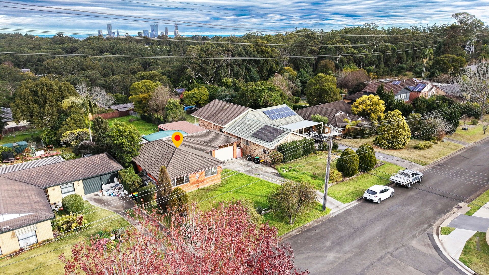 4 bedrooms House in 22 Meckiff Avenue NORTH ROCKS NSW, 2151