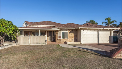 Picture of 71 Wooramel Way, COOLOONGUP WA 6168