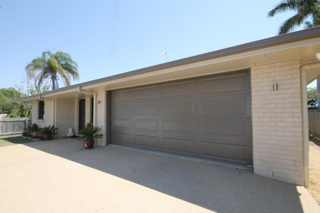 4 bedrooms House in 24 Campbell Street WANDAL QLD, 4700