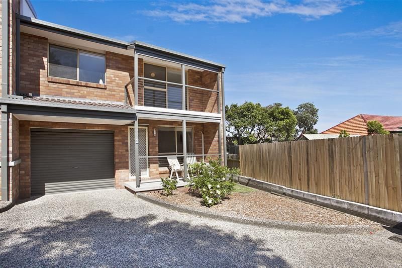 8/1A Wrightson Avenue, Bar Beach NSW 2300, Image 0