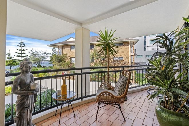 Picture of 14/452 Marine Parade, BIGGERA WATERS QLD 4216