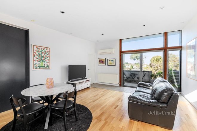 Picture of 504/5 Greeves Street, ST KILDA VIC 3182