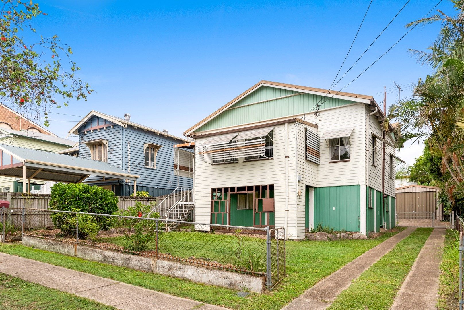42 Galway Street, Greenslopes QLD 4120, Image 0
