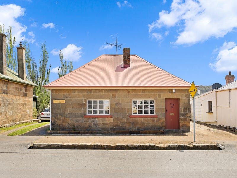 130 High Street, Oatlands TAS 7120, Image 0