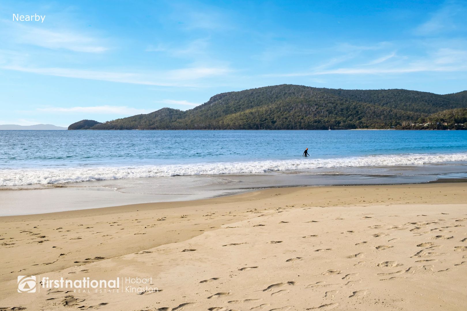 14 Lockleys Road, Adventure Bay TAS 7150, Image 1