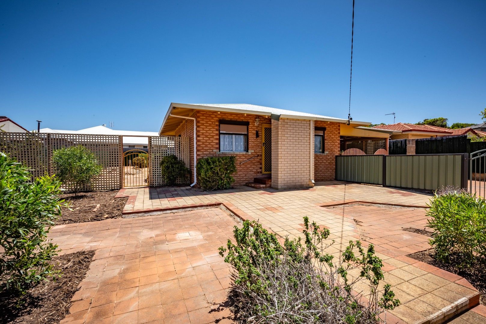 3 Severn Close, Cape Burney WA 6532, Image 0