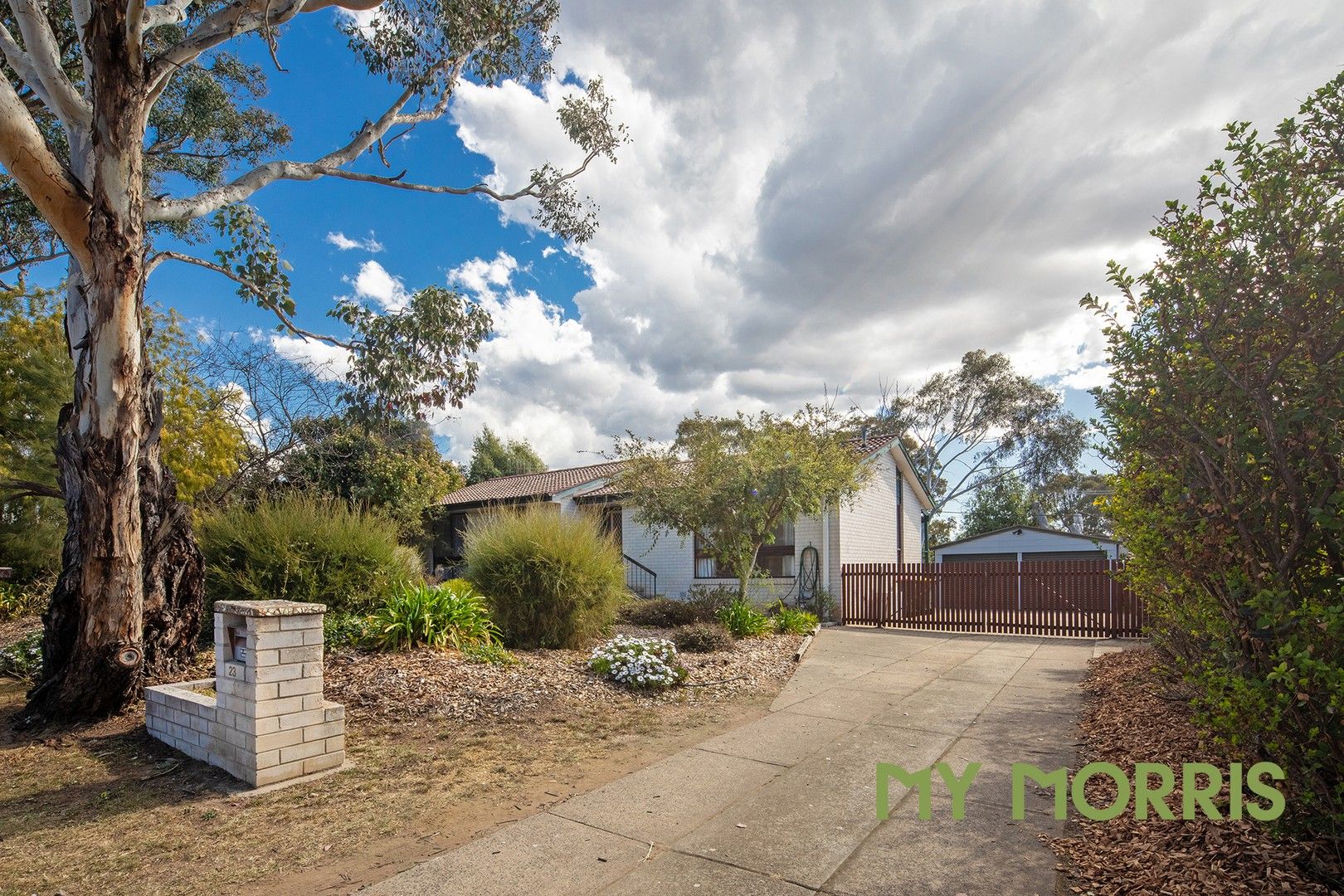 23 Michie Street, Wanniassa ACT 2903, Image 0