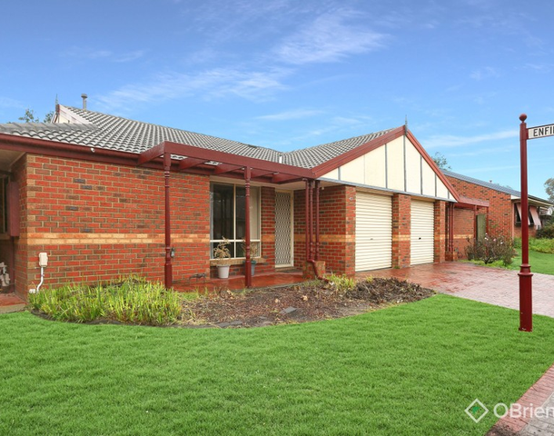 43 Heathcote Drive, Forest Hill VIC 3131