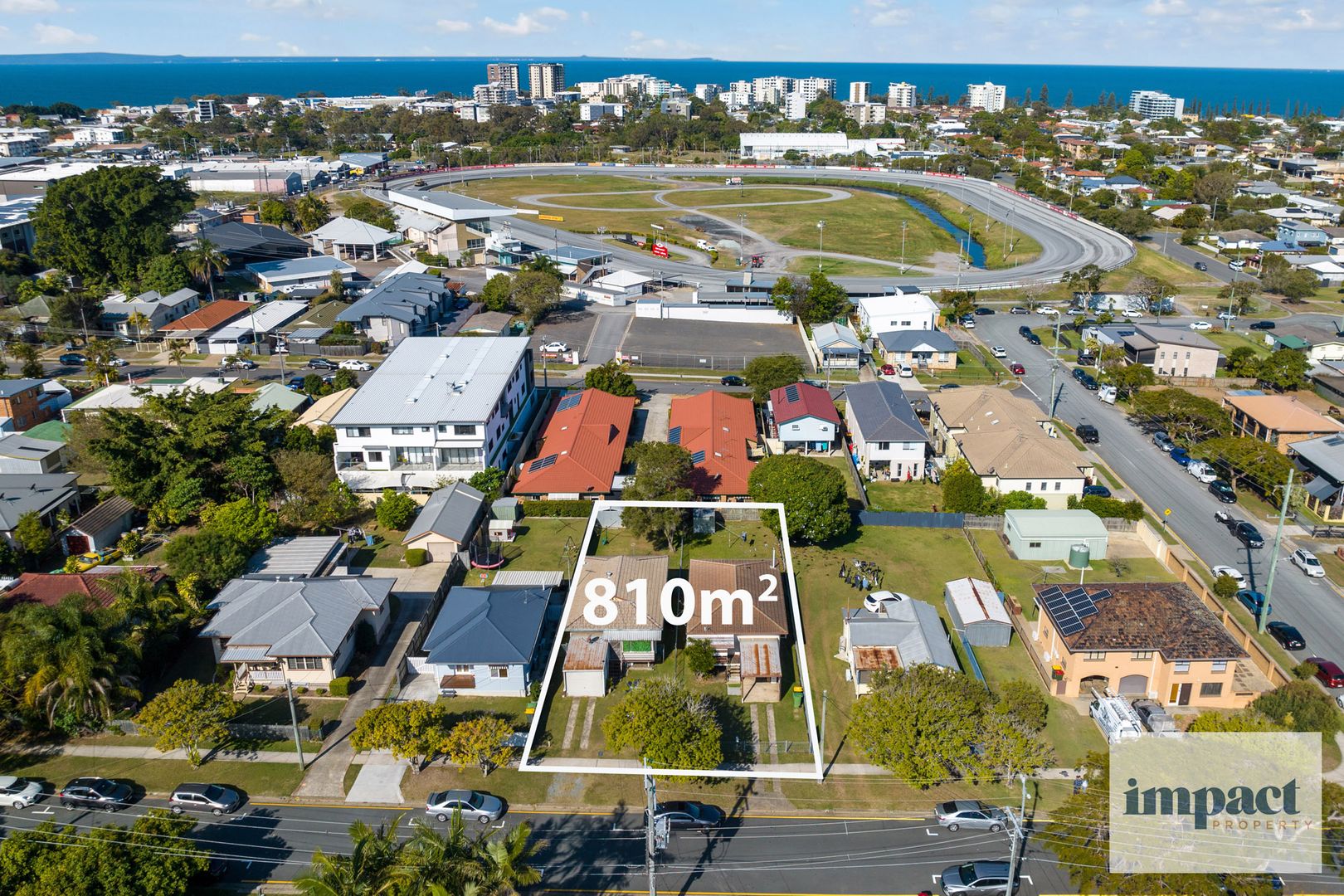12 & 12 A Tilley St, Redcliffe QLD 4020 Domain
