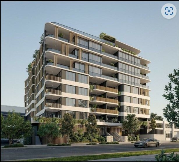 2 bedrooms New Apartments / Off the Plan in  NORTH KELLYVILLE NSW, 2155