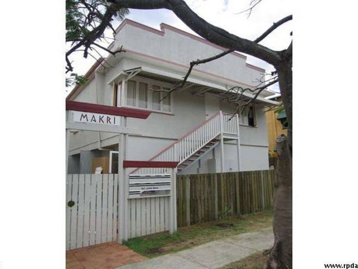 Studio in 20/48-50 Thomas Street, WEST END QLD, 4101