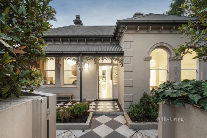 Picture of 20 Airlie Avenue, PRAHRAN VIC 3181