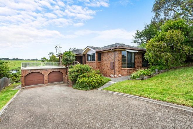 Picture of 53 Nautilus Way, LAKES ENTRANCE VIC 3909