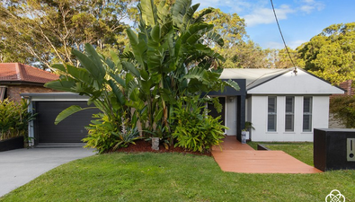 Picture of 23 Kinross Avenue, ADAMSTOWN HEIGHTS NSW 2289