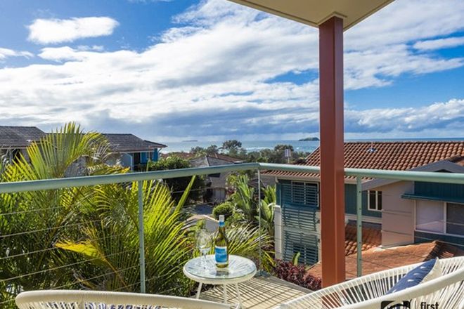 Picture of 85/94 Solitary Islands Way, SAPPHIRE BEACH NSW 2450