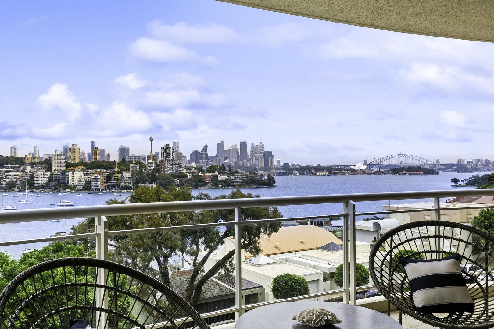 4/27 Wolseley Road, Point Piper NSW 2027, Image 0