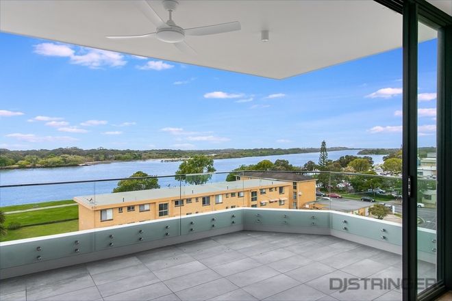 Picture of 8/2 Ivory Crescent, TWEED HEADS NSW 2485