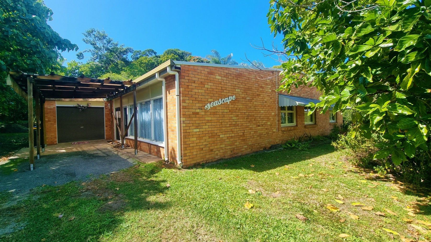 56 Mango Avenue, Eimeo QLD 4740