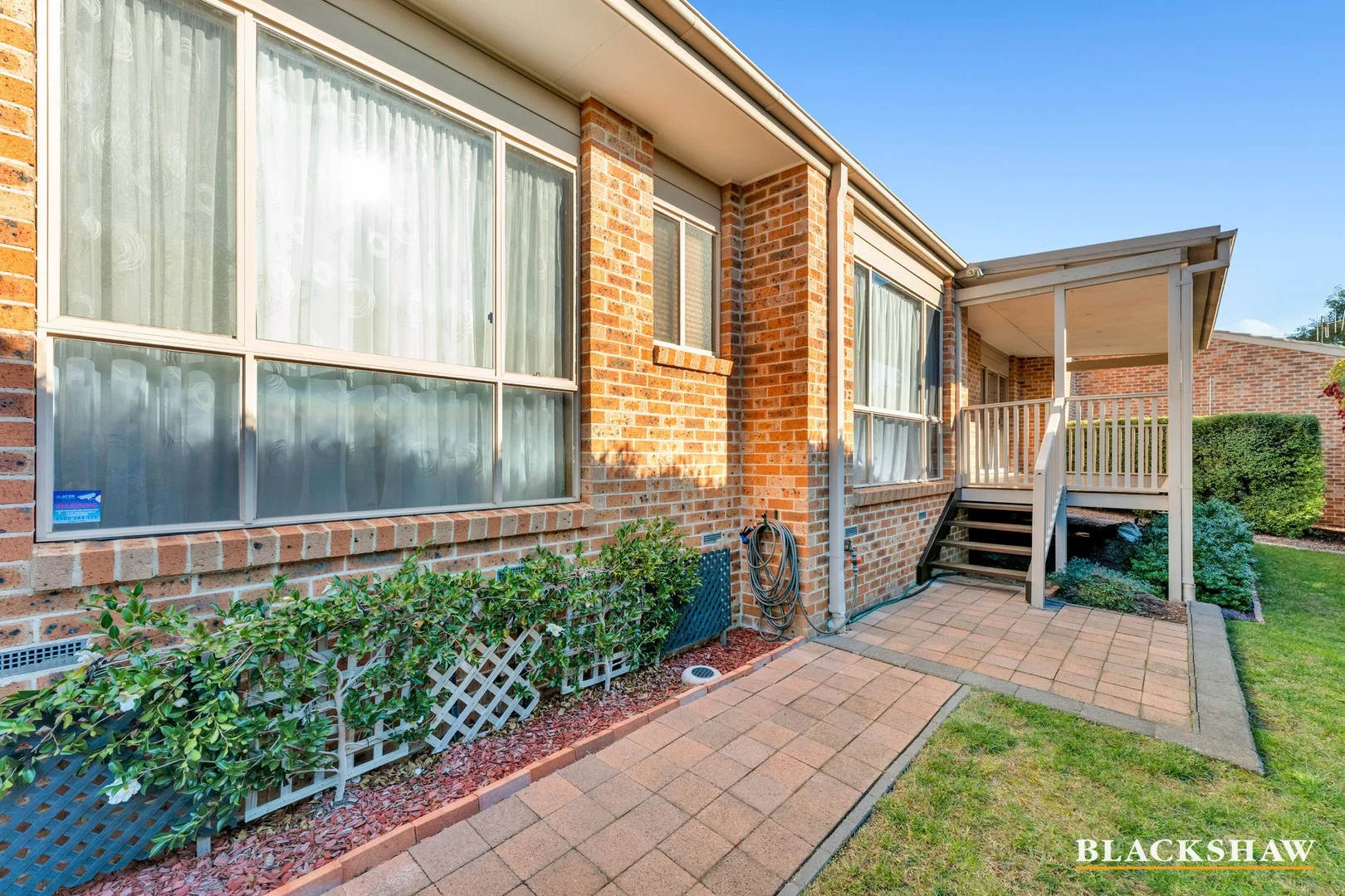 Primary image of 23/38 Ebenezer Street, Bonython ACT 2905