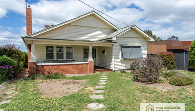 Picture of 5 Robinson Street, HORSHAM VIC 3400