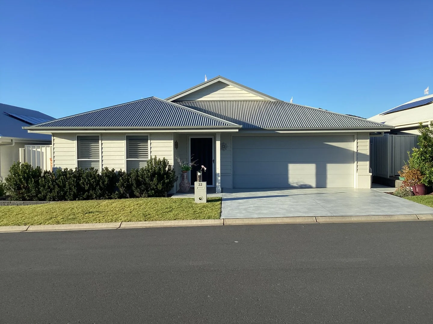 22 Barrington Boulevard, Kendall NSW 2439