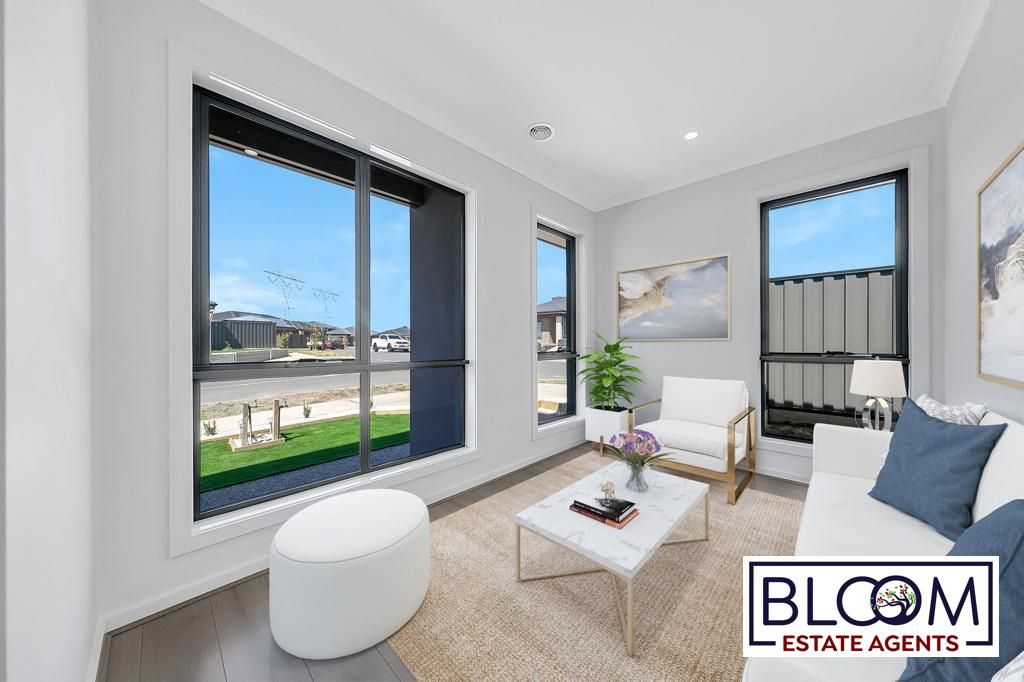 4 bedrooms House in 31 Stubberfield Road TARNEIT VIC, 3029