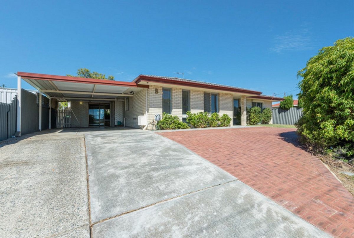 36 MacArthur, Padbury WA 6025 House For Rent Domain