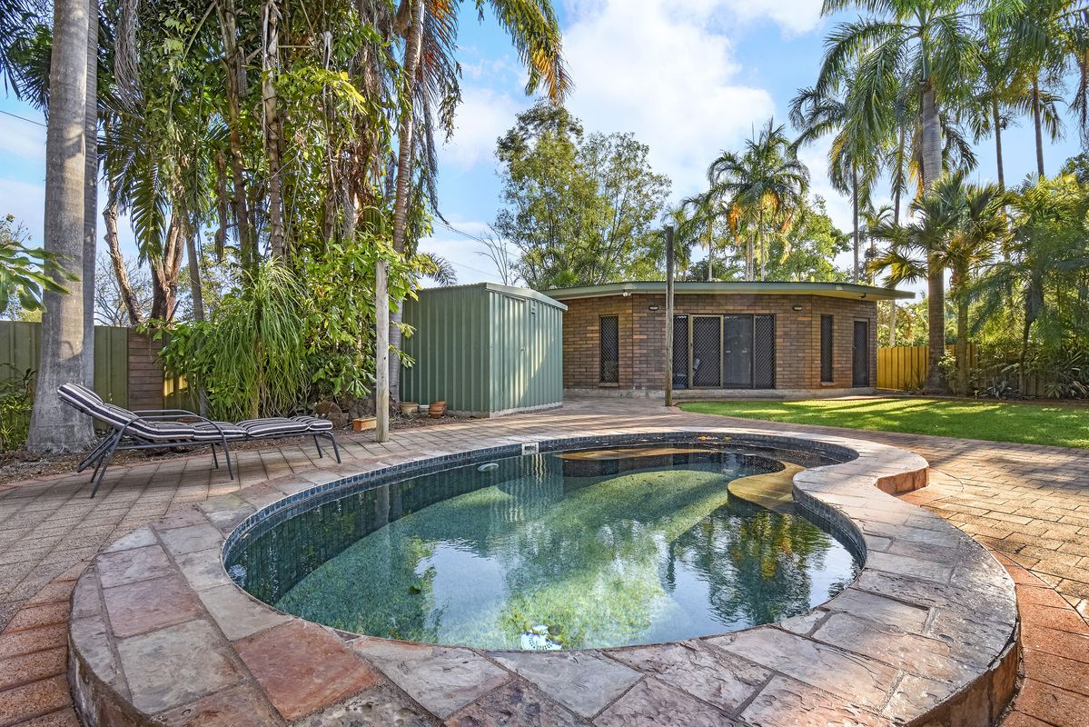 74 Castlereagh Drive, Leanyer NT 0812, Image 2