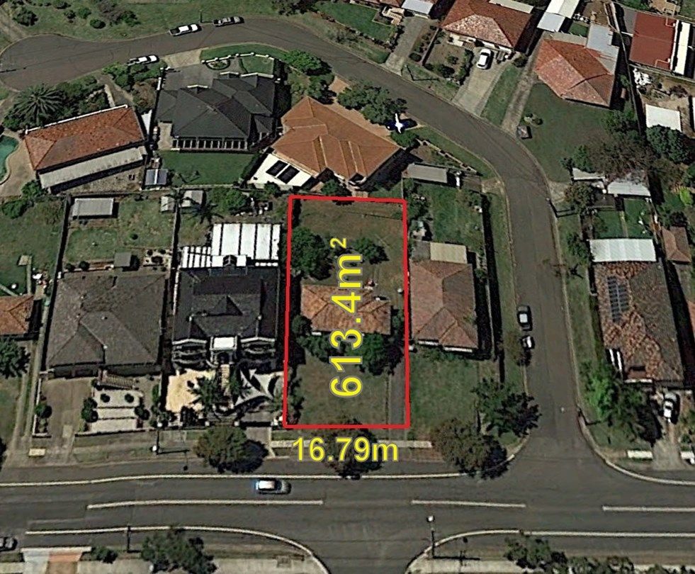 197 Cooper Road, Yagoona NSW 2199, Image 0