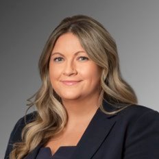 Natalie Lerpiniere, Sales representative