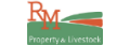 RM Property & Livestock's logo
