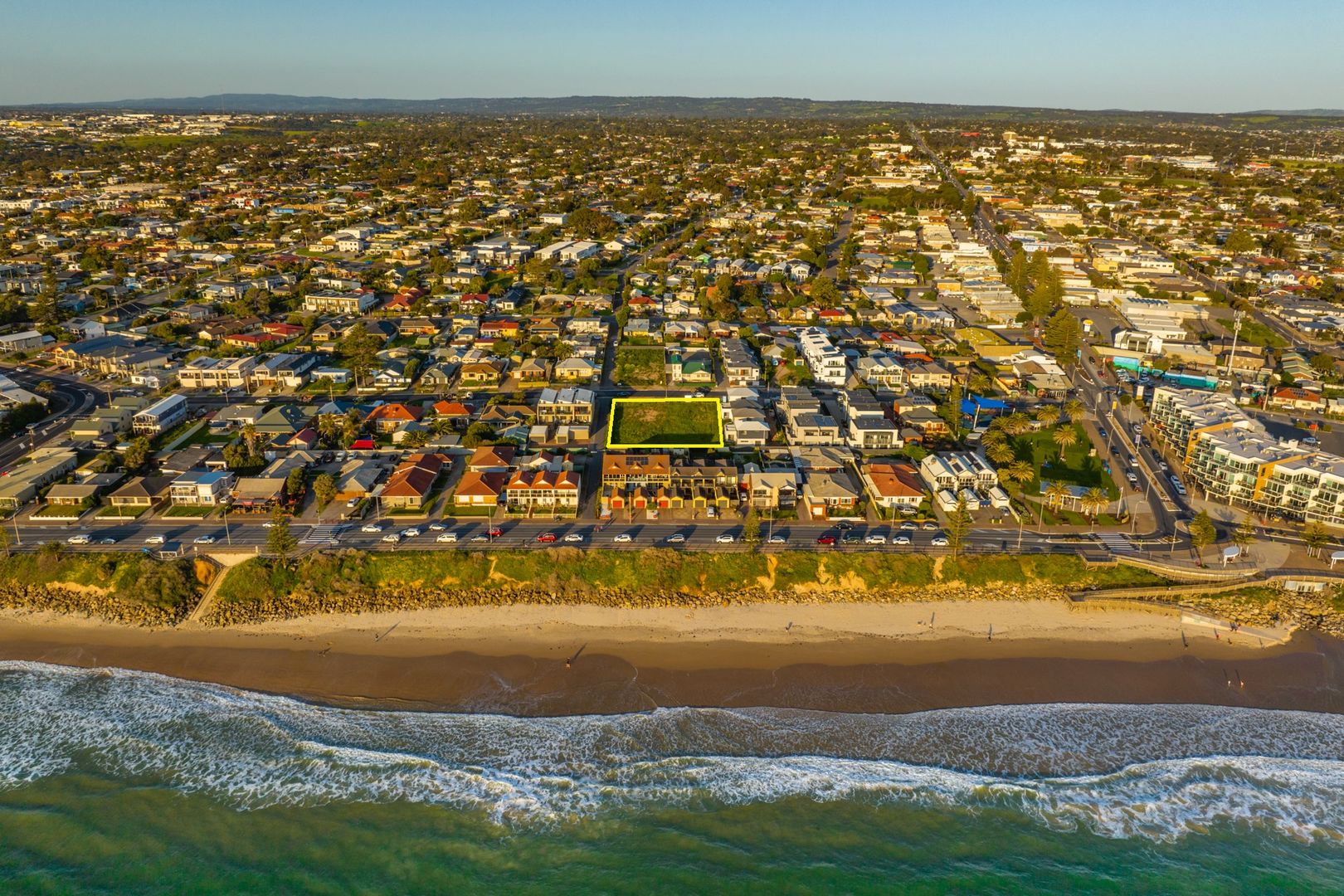 Lot 5/15-17 Grundy Terrace, Christies Beach SA 5165, Image 2