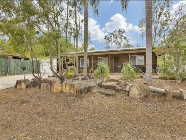 2/40 Frawley Drive, Redbank Plains Property History & Address