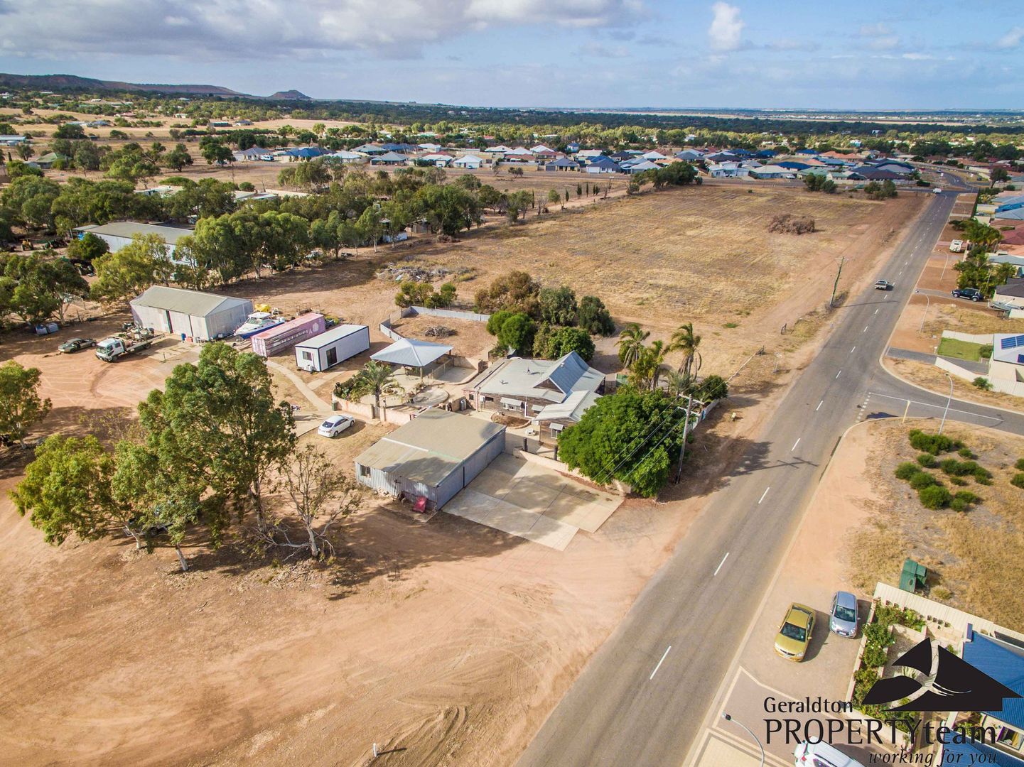 54 Sutcliffe Road, Waggrakine WA 6530, Image 1