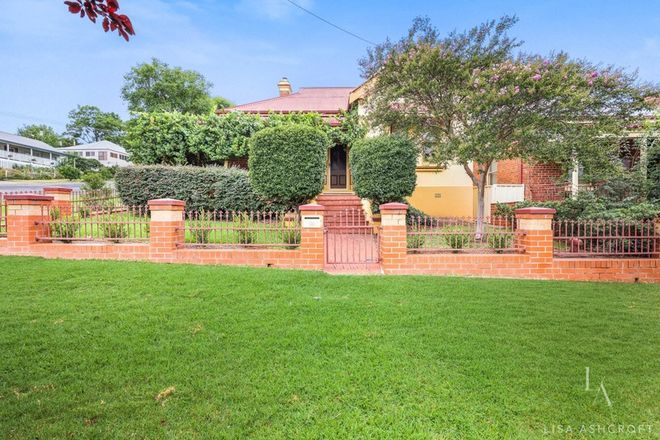 Picture of 42 Carthage Street, NORTH TAMWORTH NSW 2340